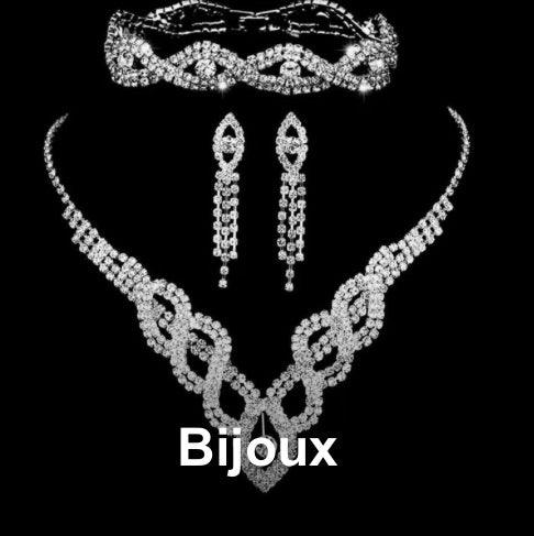 Bijoux - SDEG Glitter