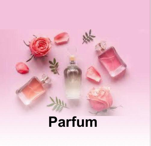 Parfum - SDEG Glitter