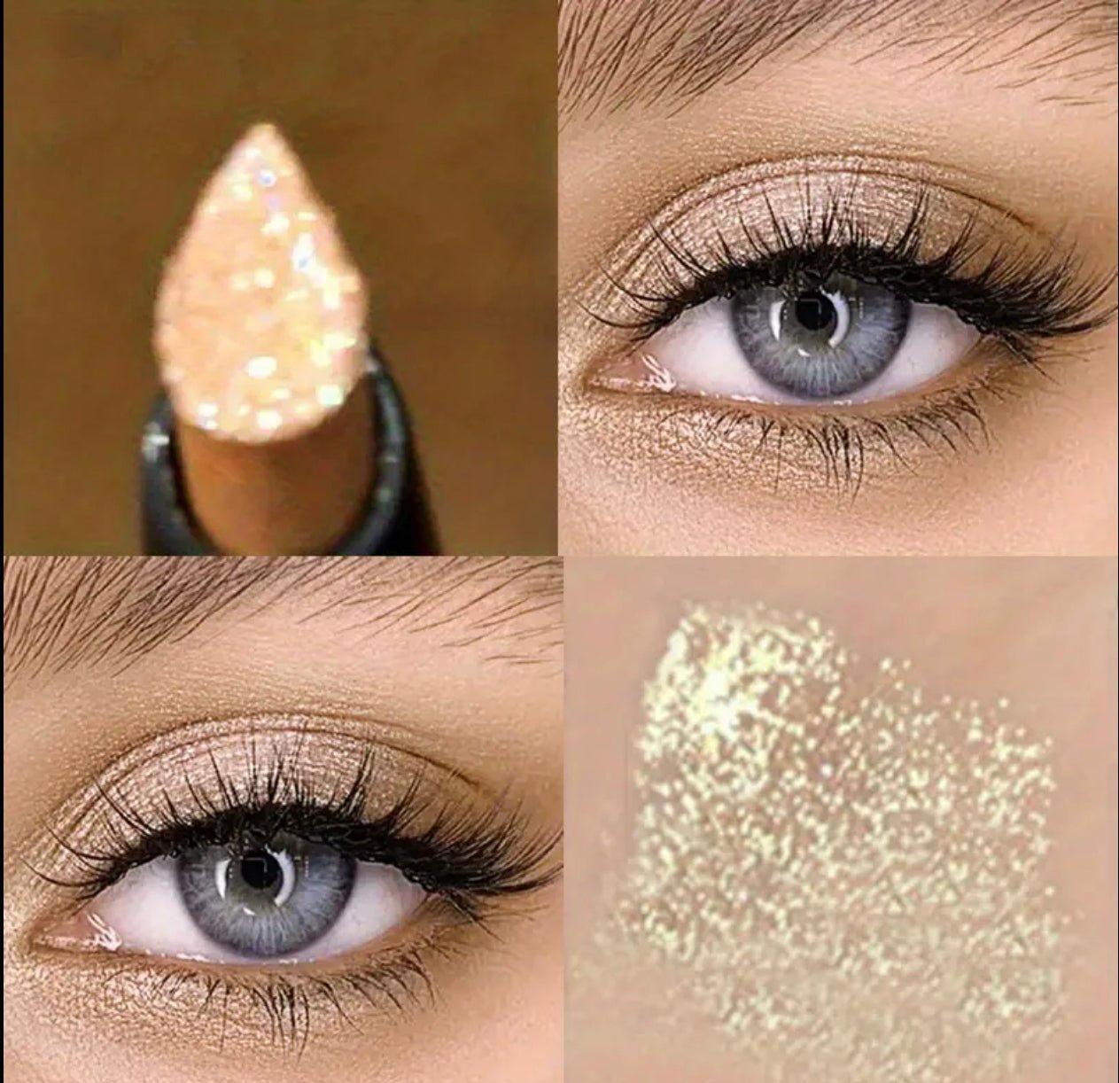 Bâton pour les yeux - SDEG Glitter