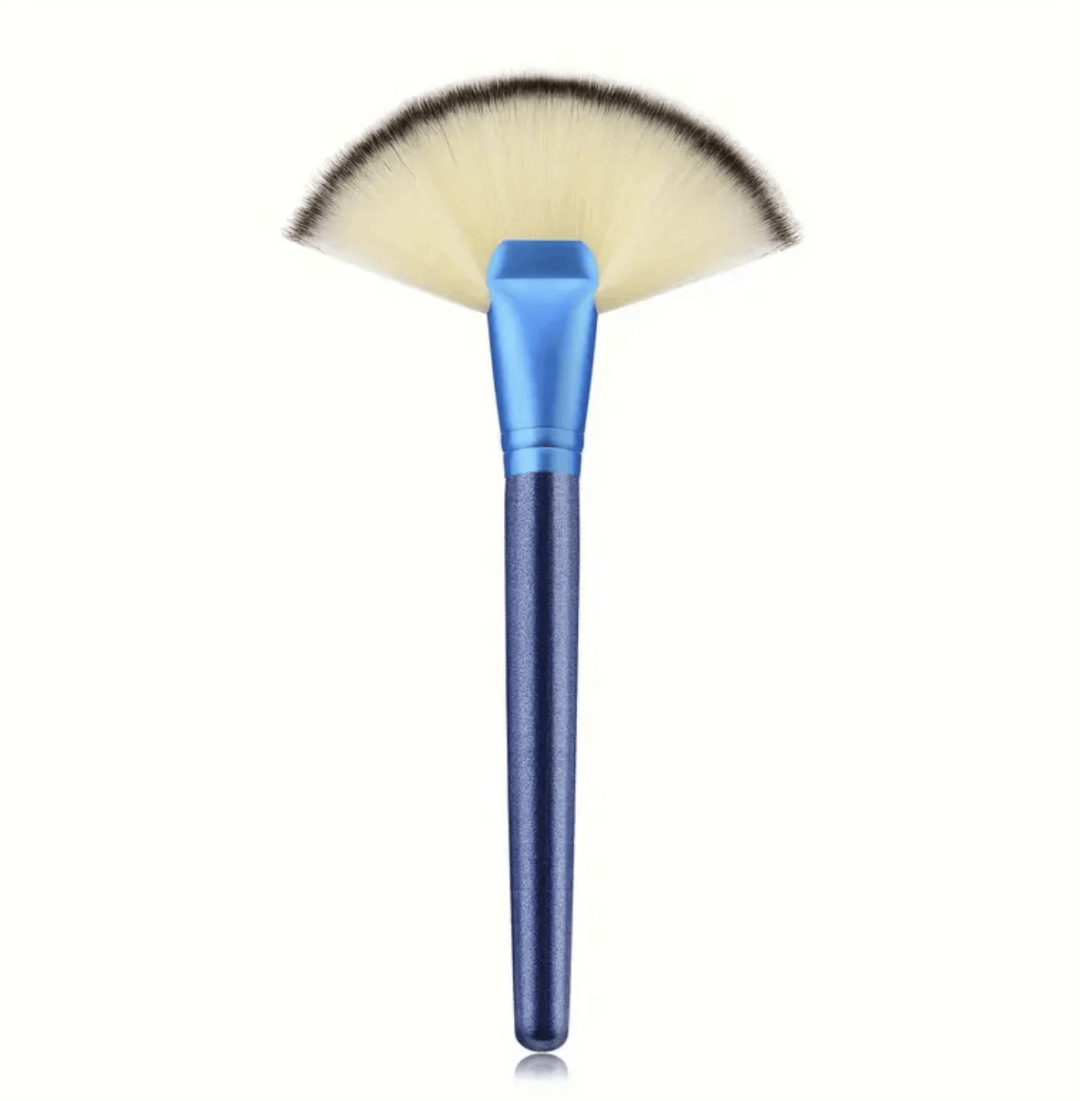 Grande brosse à maquillage - SDEG Glitter