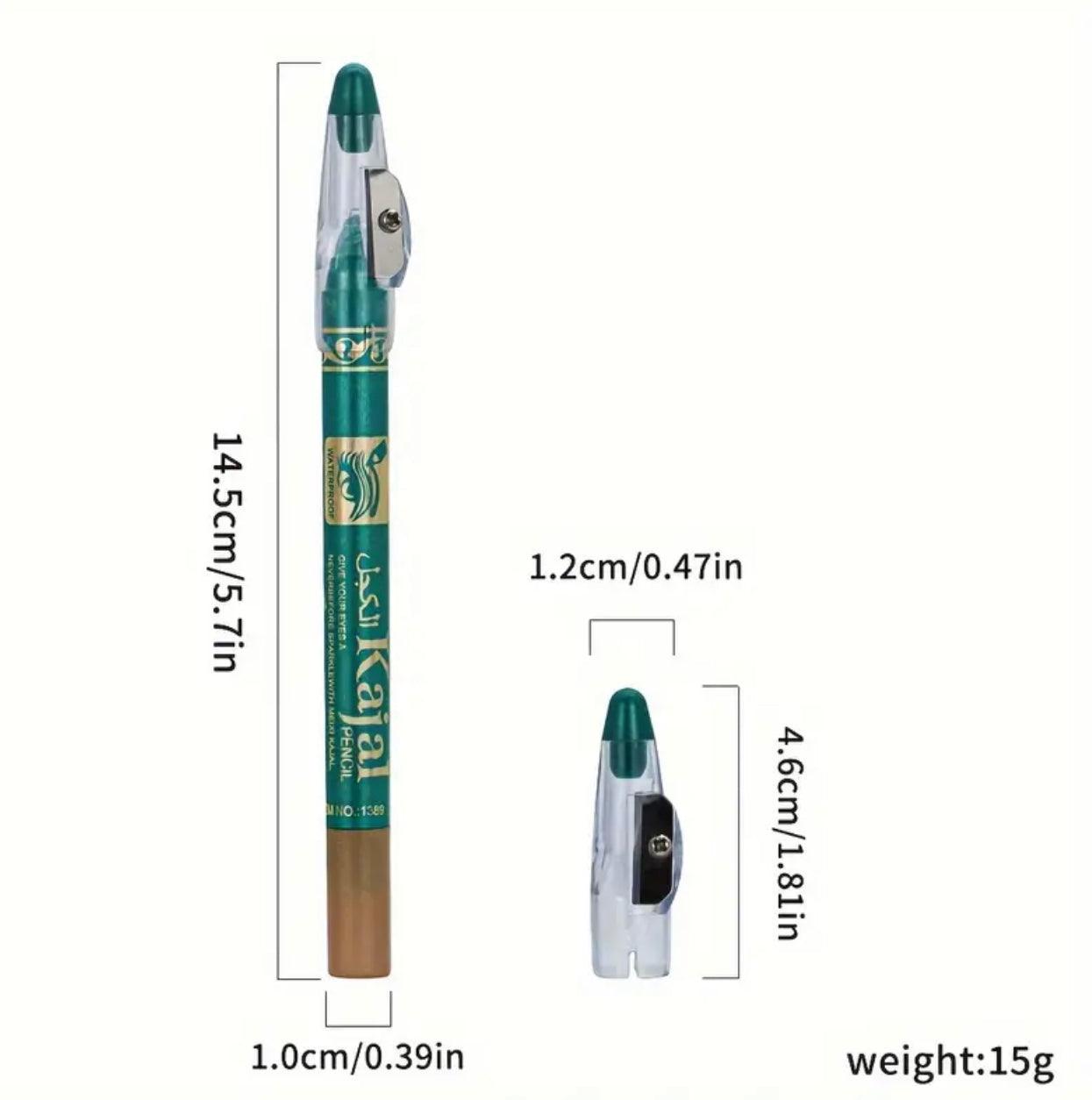 Crayon de fard à paupières - SDEG Glitter