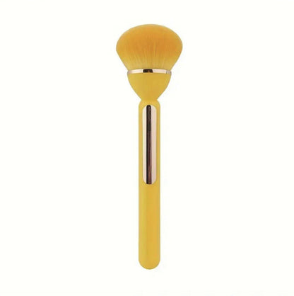 Brosse douce multifonctionnelle - SDEG Glitter