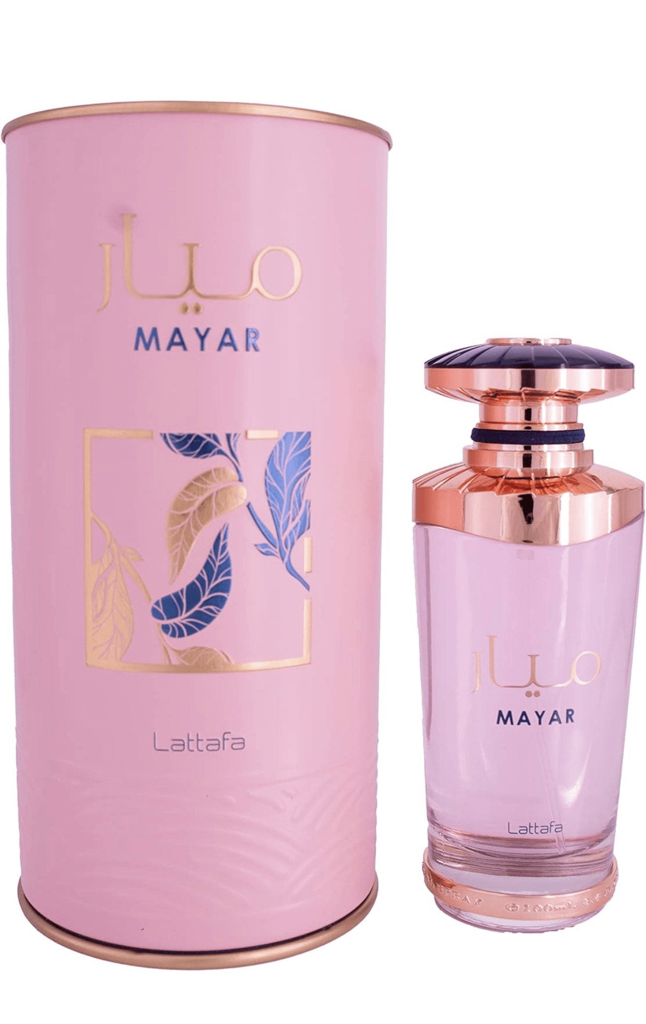 Eau de parfum Lattafa mayar - SDEG Glitter