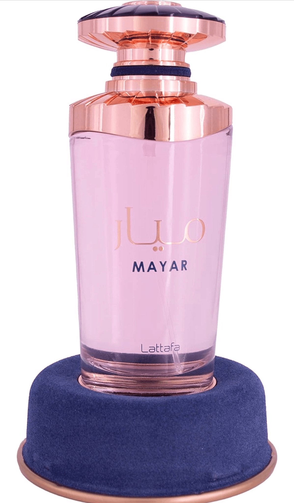 Eau de parfum Lattafa mayar - SDEG Glitter