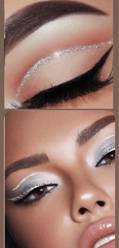 EYE LINER glitter - SDEG Glitter