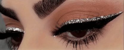 EYE LINER glitter - SDEG Glitter