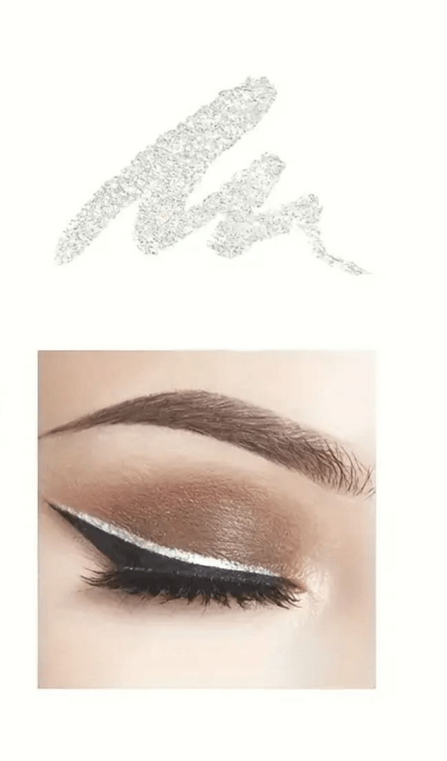 EYE LINER glitter - SDEG Glitter