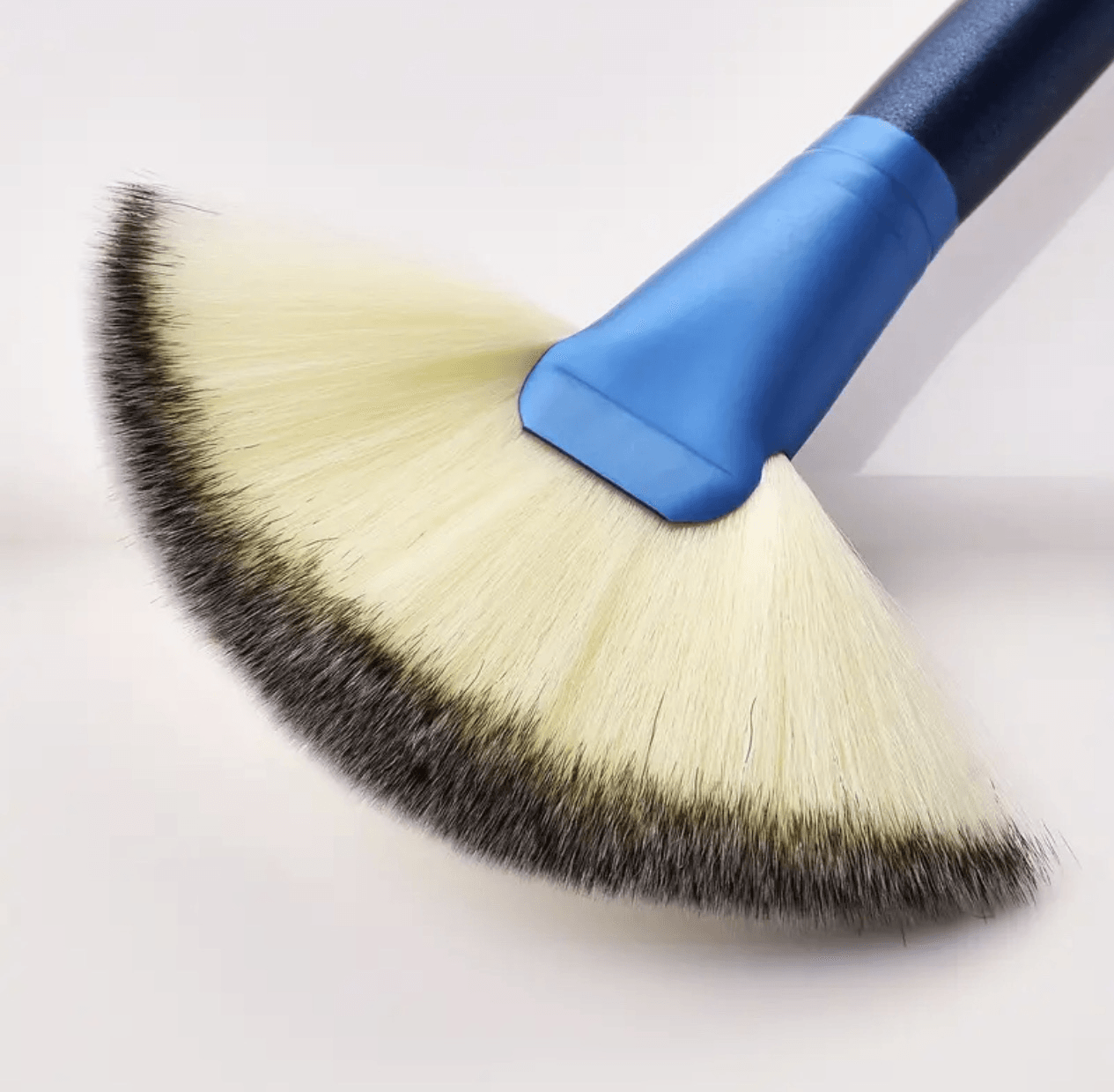 Grande brosse à maquillage - SDEG Glitter