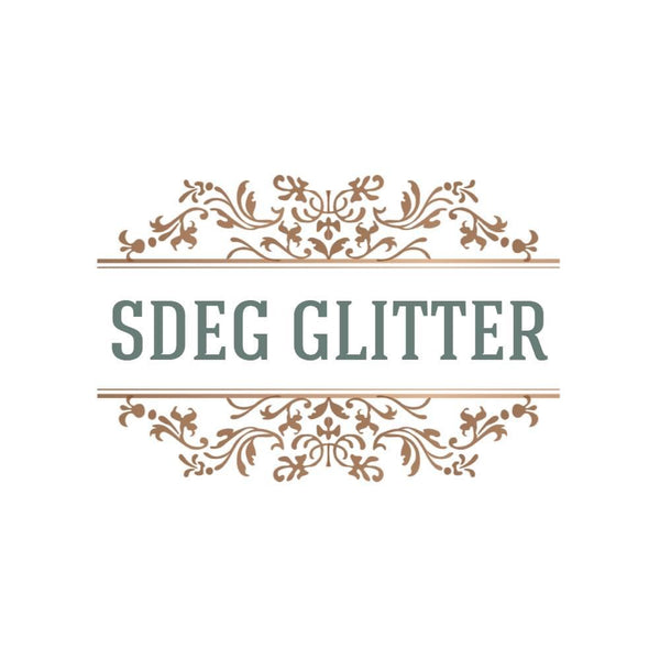 SDEG Glitter