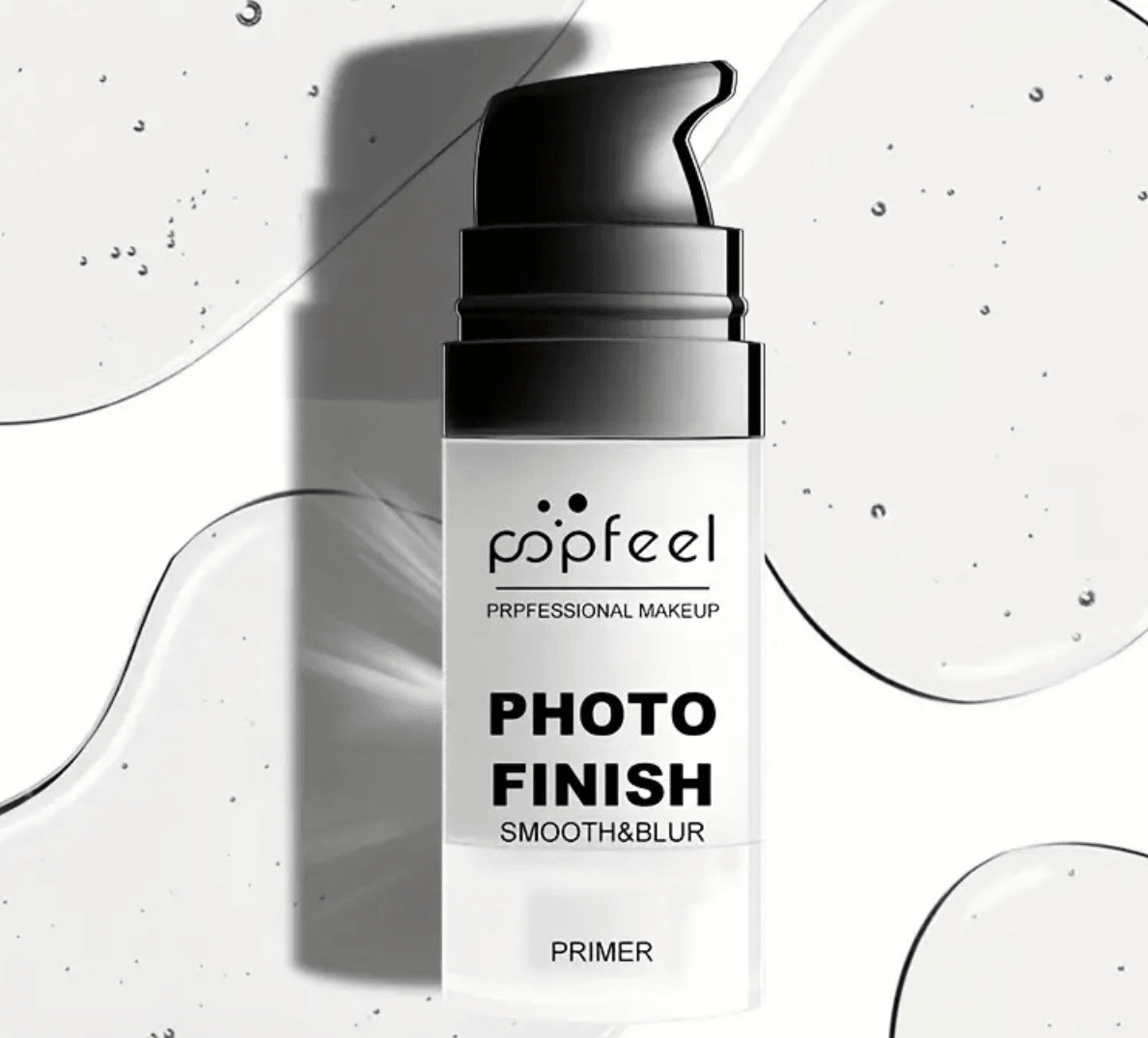 Photo finish primer - SDEG Glitter