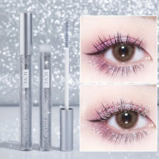 Mascara brillant diamant - SDEG Glitter