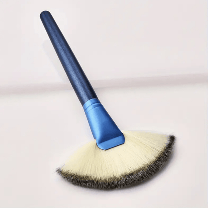 Grande brosse à maquillage - SDEG Glitter